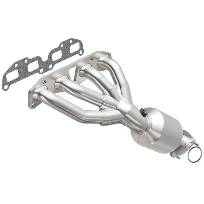 Magnaflow Direct-Fit Catalytic Converter For 05-13 Nissan Frontier 2.5L 1