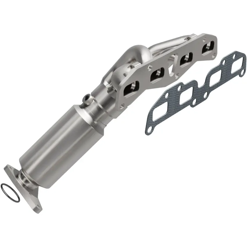 Magnaflow Direct-Fit Catalytic Converter For 05-13 Nissan Frontier 2.5L 2