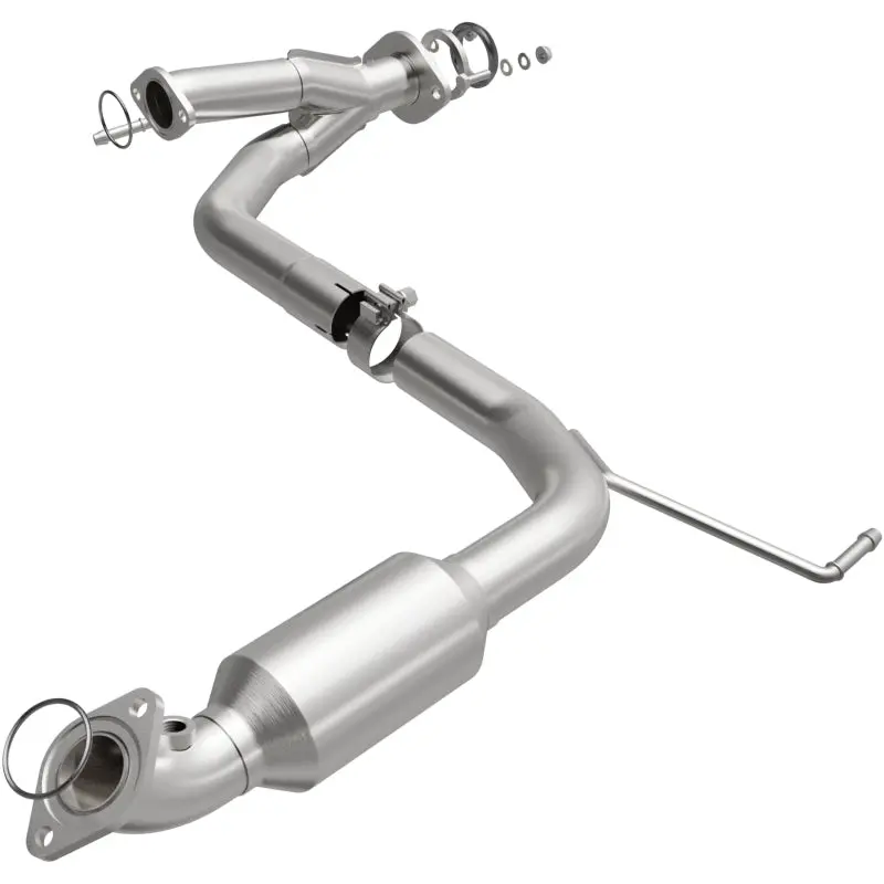 Magnaflow Direct-Fit Catalytic Converter For 05-15 Toyota Tacoma 4.0L 1