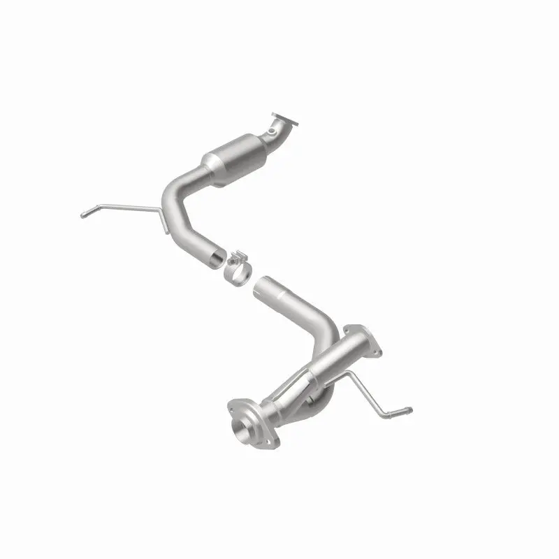 Magnaflow Direct-Fit Catalytic Converter For 05-15 Toyota Tacoma 4.0L 2