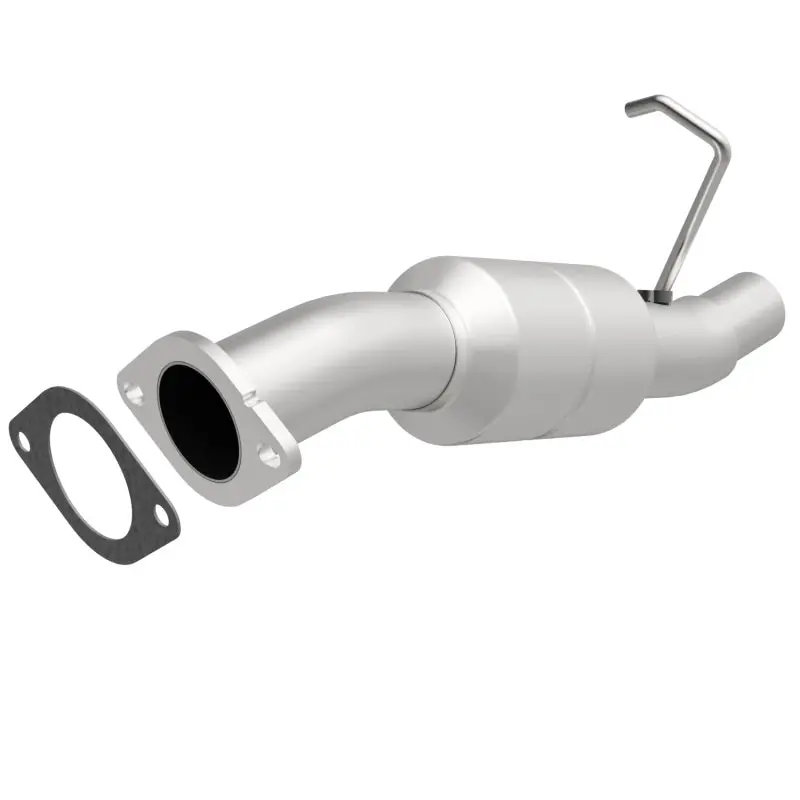 Magnaflow Direct Fit Catalytic Converter For 05 Silverado 2500Hd 6.0L 1