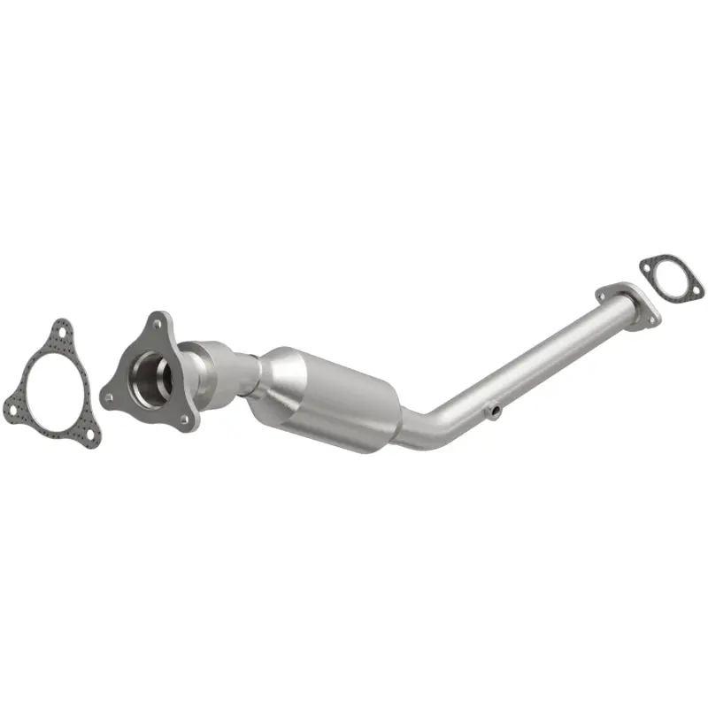 Magnaflow Direct Fit Catalytic Converter For 06-07 Chevrolet Cobalt Ss California Carb Compliant 2