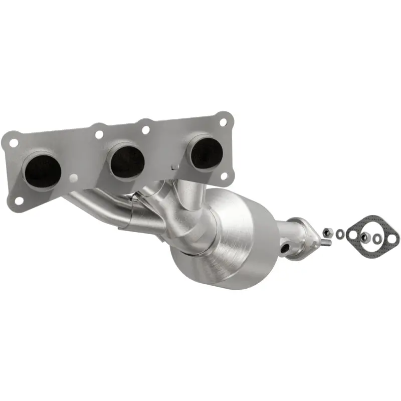 Magnaflow Direct-Fit Catalytic Converter For 06-08 Bmw Z4 3.0L 1