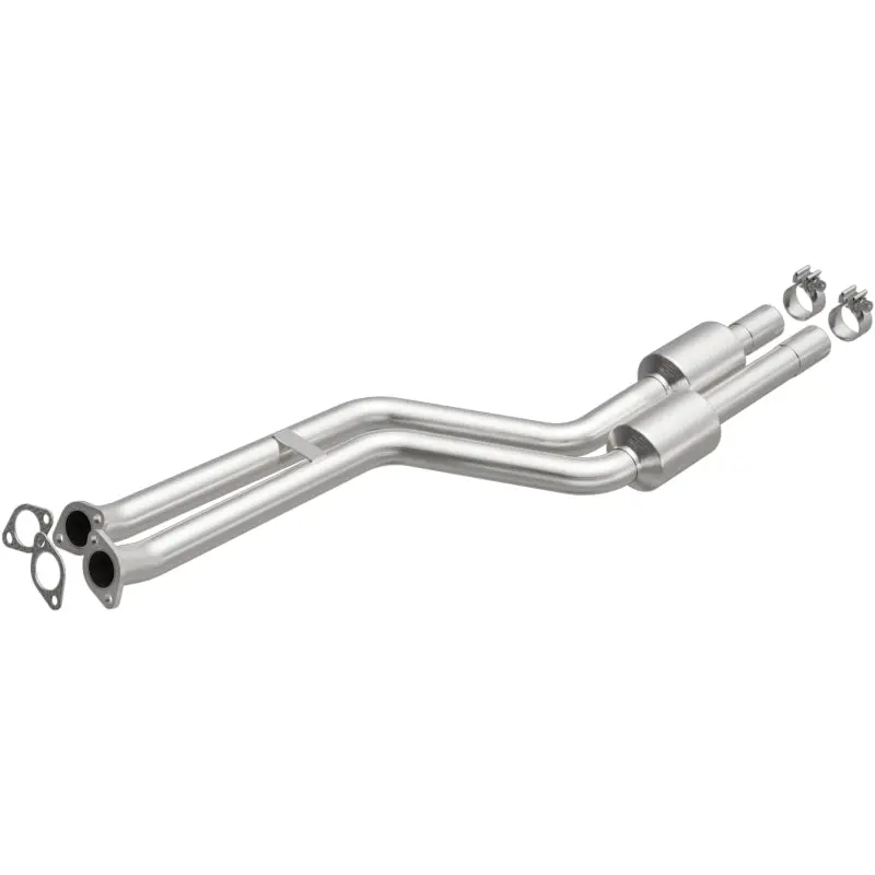 Magnaflow Direct Fit Catalytic Converter For 06-08 Bmw Z4 3.0L 1