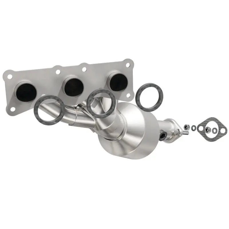 Magnaflow Direct-Fit Catalytic Converter For 06-08 Bmw Z4 3.0L 2