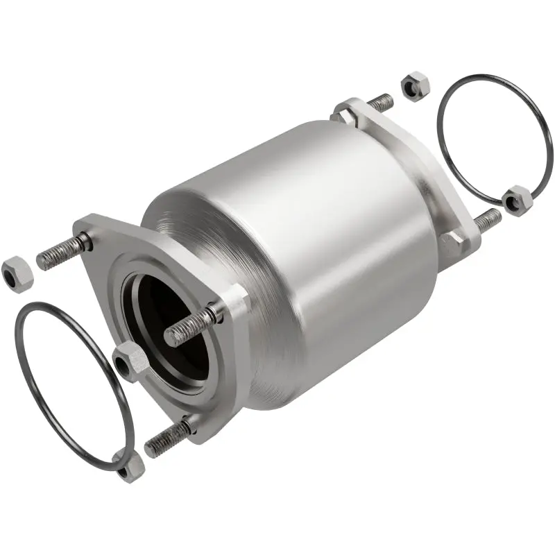 Magnaflow Direct Fit Catalytic Converter For 06-08 Chevrolet Aveo 1.6L 1
