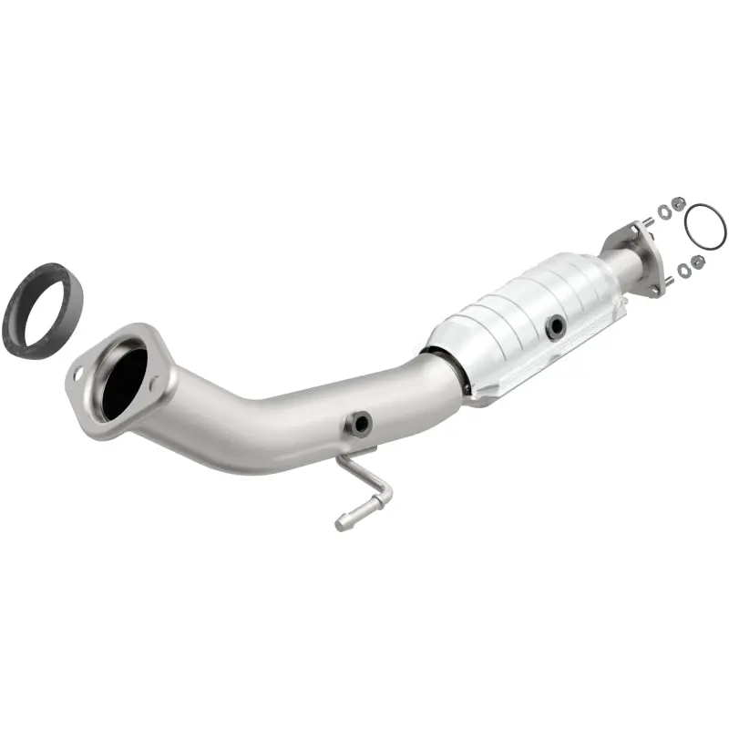 Magnaflow Direct Fit Catalytic Converter For 06-08 Honda Civic Si 2.0L 2