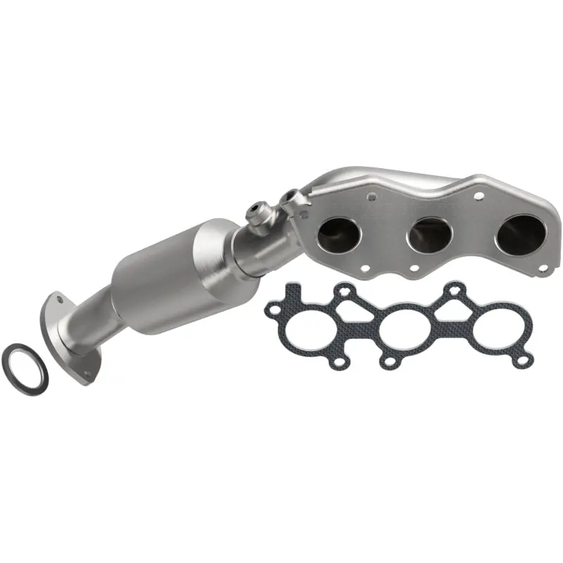 Magnaflow Direct Fit Catalytic Converter For 06-08 Lexus Is250 V6 2.5 1