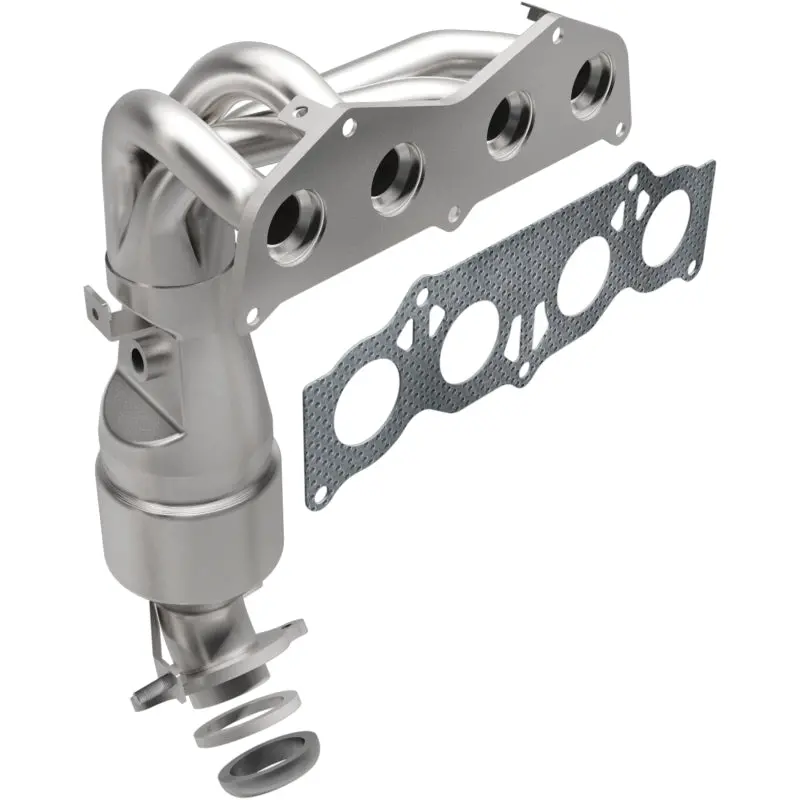 Magnaflow Direct-Fit Catalytic Converter For 06-08 Toyota Rav4 2.4L 1