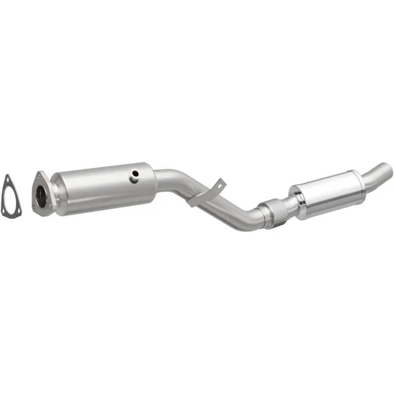 Magnaflow Direct Fit Catalytic Converter For 06-09 Audi A4 Quattro 3.2L 1