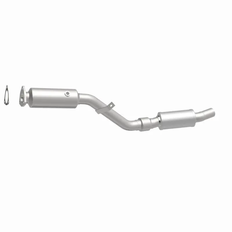 Magnaflow Direct Fit Catalytic Converter For 06-09 Audi A4 Quattro 3.2L 2