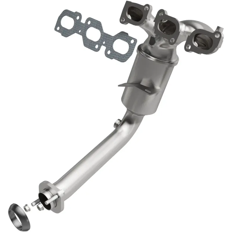 Magnaflow Direct-Fit Catalytic Converter For 06-09 Ford Fusion 3.0L 1