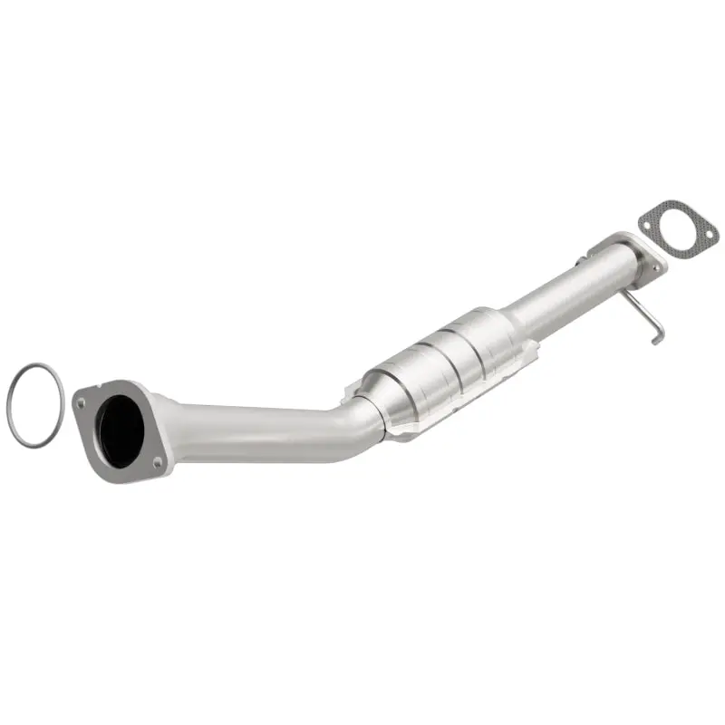 Magnaflow Direct Fit Catalytic Converter For 06-09 Impala Ss, 06-07 Monte Carlo Ss, 05-08 Pontiac Grand Prix 5.3L 2