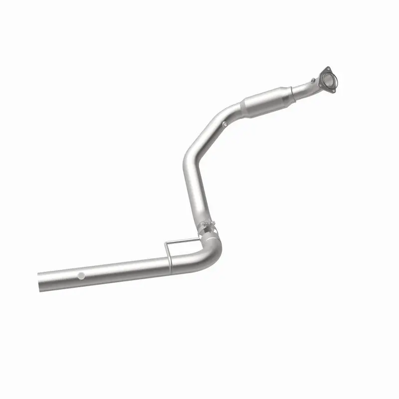Magnaflow Direct Fit Catalytic Converter For 06-10 Chevrolet Express 3500 6.0L 2