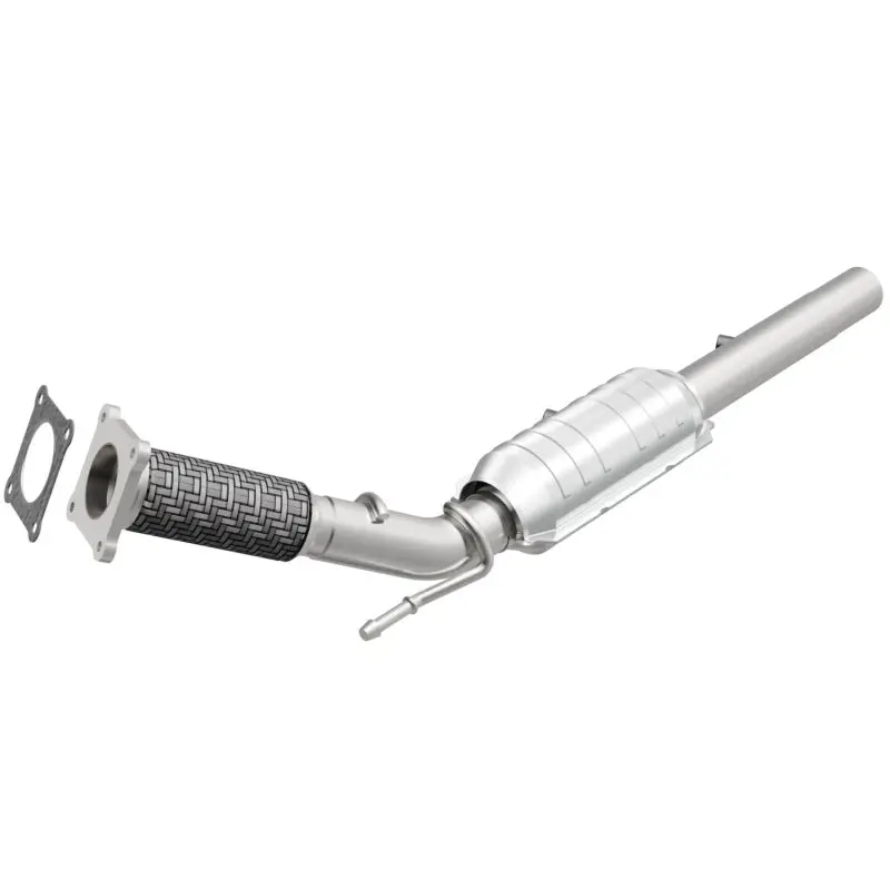 Magnaflow Direct-Fit Catalytic Converter For 06-10 Vw Beetle 2.5L 1