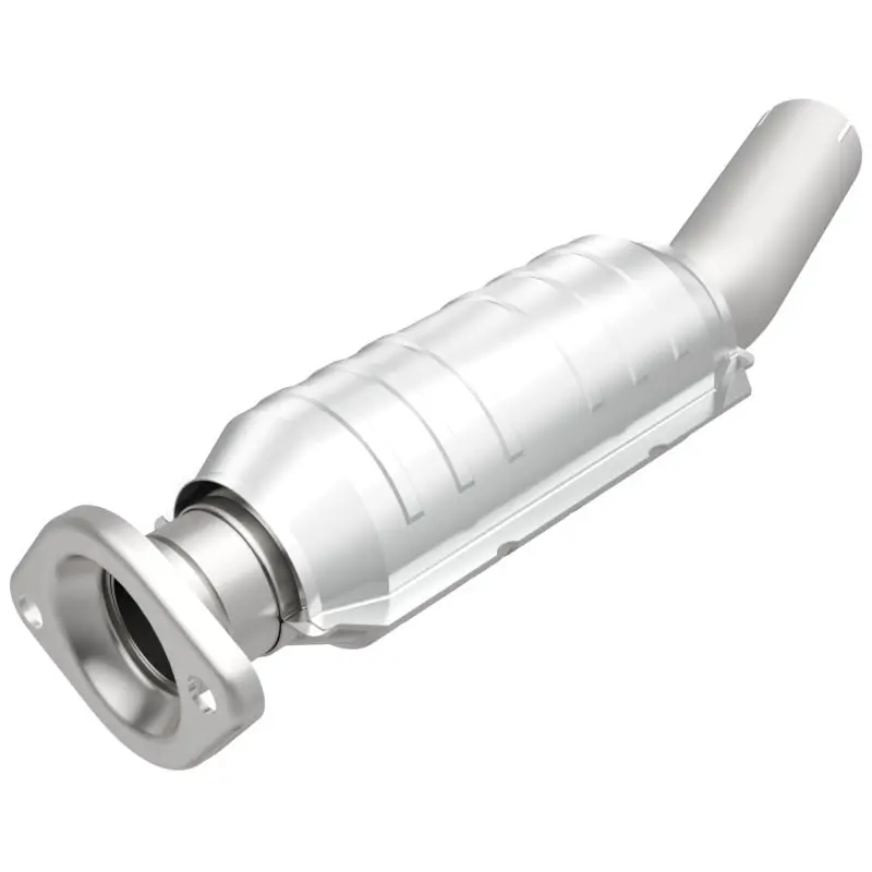 Magnaflow Direct Fit Catalytic Converter For 06-12 Toyota Rav4 3.5L 1