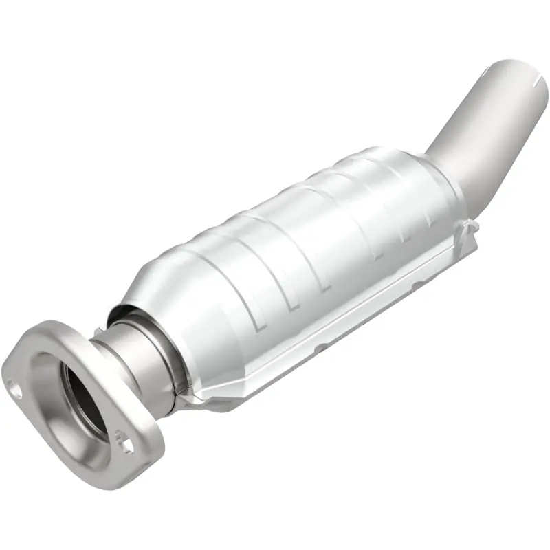 Magnaflow Direct Fit Catalytic Converter For 06-12 Toyota Rav4 3.5L 2