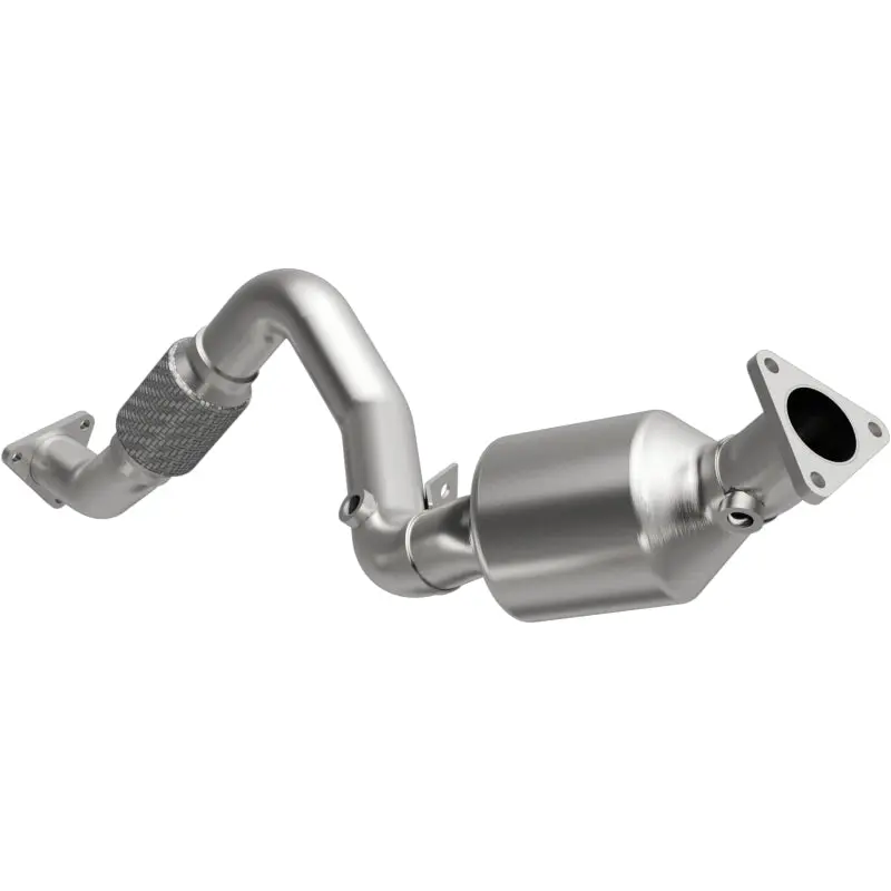 Magnaflow Direct Fit Catalytic Converter For 07-08 Audi Q7 3.6L 1