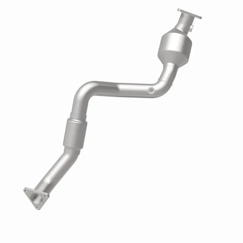 Magnaflow Direct Fit Catalytic Converter For 07-08 Audi Q7 3.6L 2