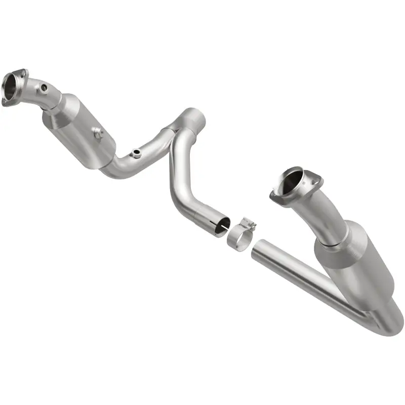 Magnaflow Direct Fit Catalytic Converter For 07-08 Dodge Ram 1500 5.7L 1