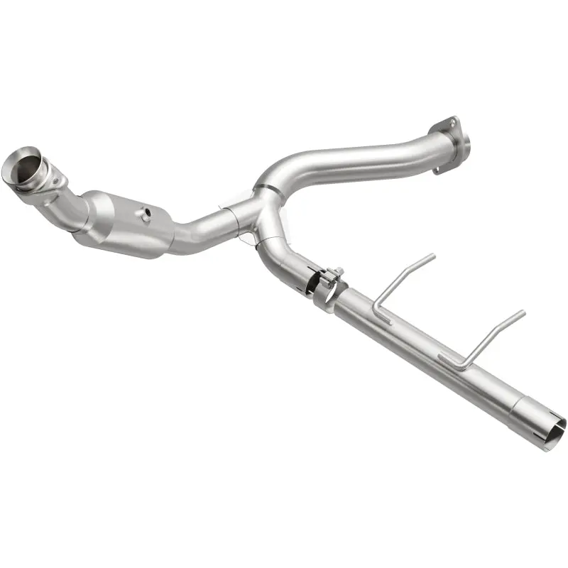 Magnaflow Direct Fit Catalytic Converter For 07-08 Ford Expedition 5.4L 1