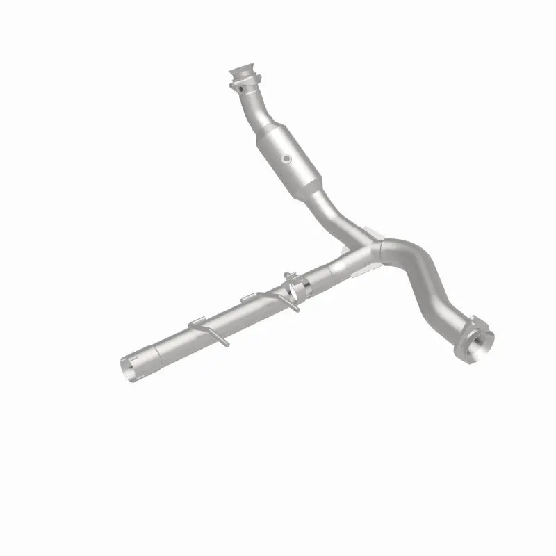 Magnaflow Direct Fit Catalytic Converter For 07-08 Ford Expedition 5.4L 2