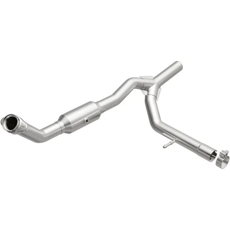 Magnaflow Direct Fit Catalytic Converter For 07-08 Ford F-150 1