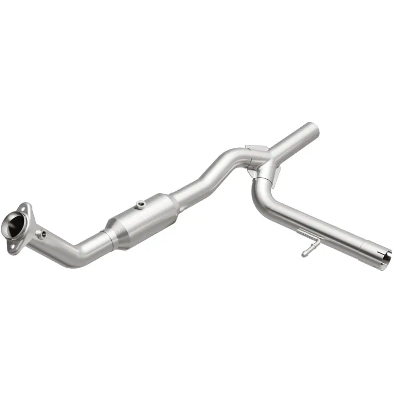 Magnaflow Direct Fit Catalytic Converter For 07-08 Ford F-150 4.6L 1