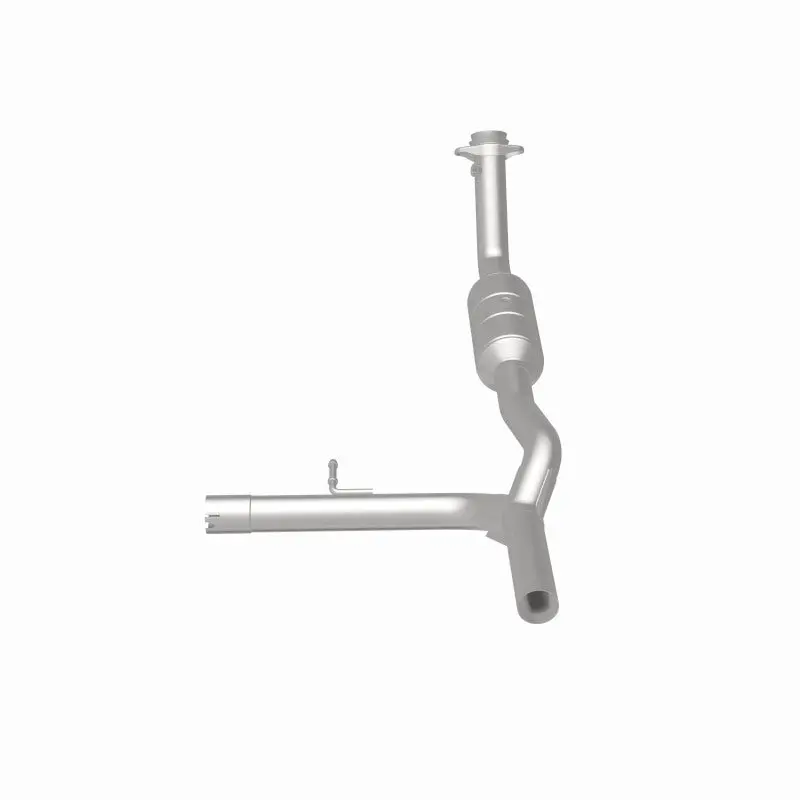Magnaflow Direct Fit Catalytic Converter For 07-08 Ford F-150 4.6L 2