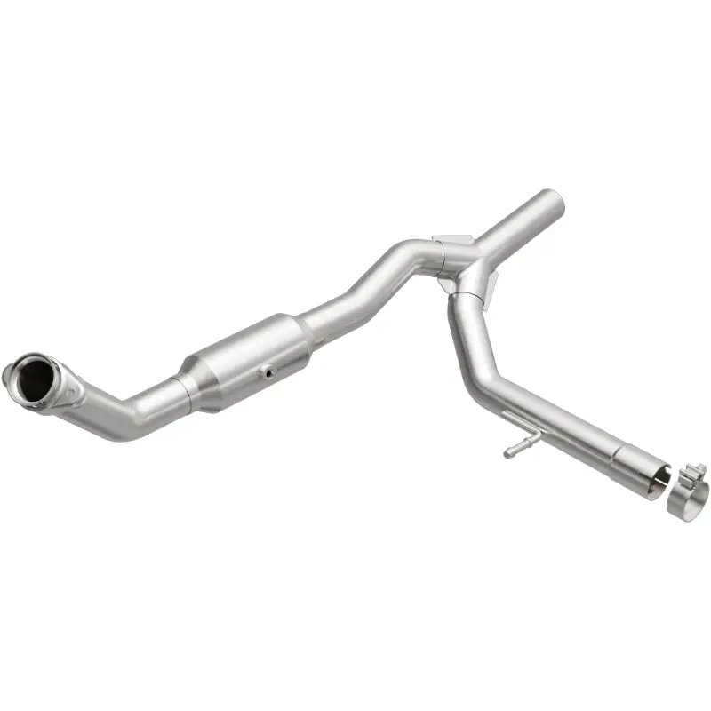 Magnaflow Direct Fit Catalytic Converter For 07-08 Ford F-150 5.4L 1