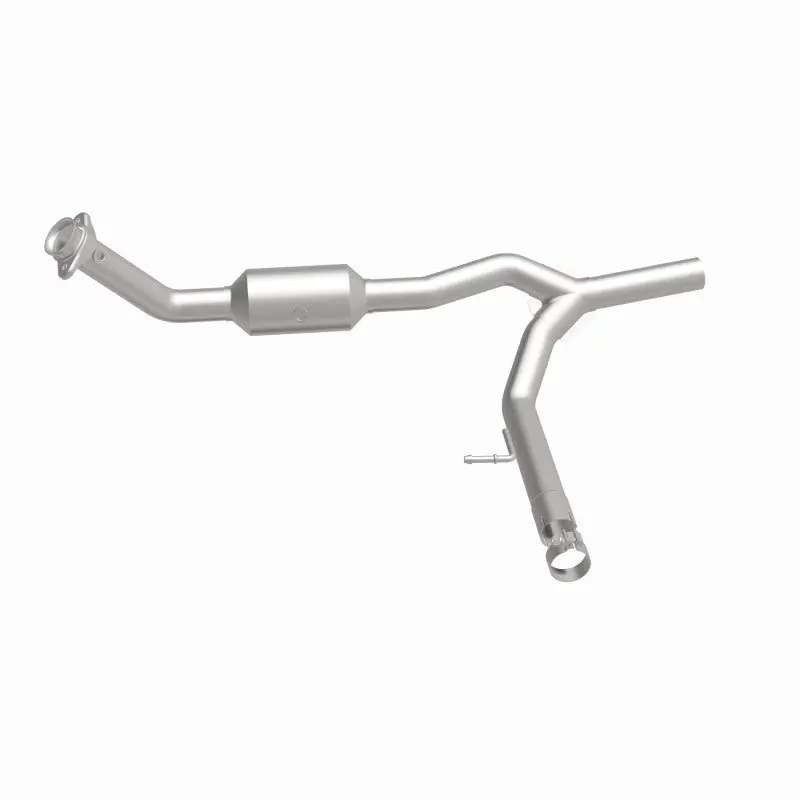 Magnaflow Direct Fit Catalytic Converter For 07-08 Ford F-150 5.4L 2
