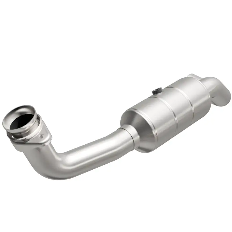 Magnaflow Direct-Fit Catalytic Converter For 07-08 Ford F-150 5.4L And 06-08 Lincoln Mark Lt 5.4L 1