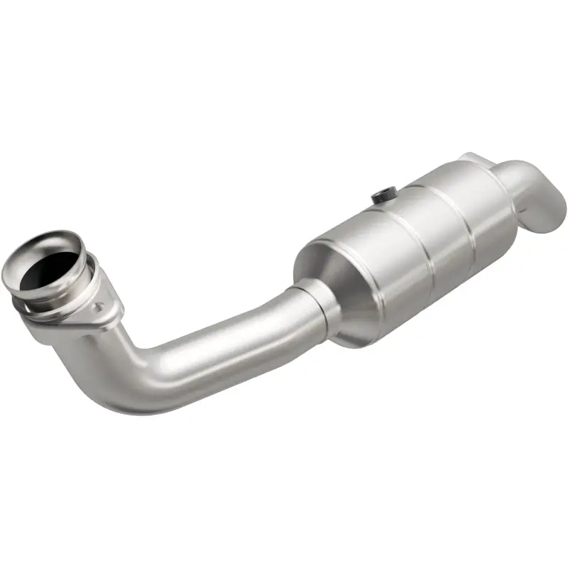Magnaflow Direct-Fit Catalytic Converter For 07-08 Ford F-150 5.4L And 06-08 Lincoln Mark Lt 5.4L 2