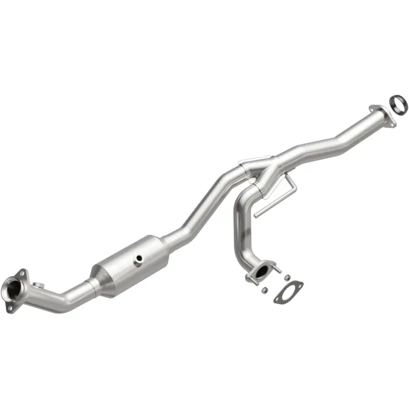 Magnaflow Direct Fit Catalytic Converter For 07-08 Ford Ranger 3.0L 1