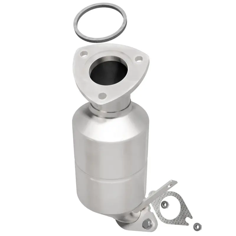 Magnaflow Direct-Fit Catalytic Converter For 07-08 Gm Suv 3.6L - Front Oem 1
