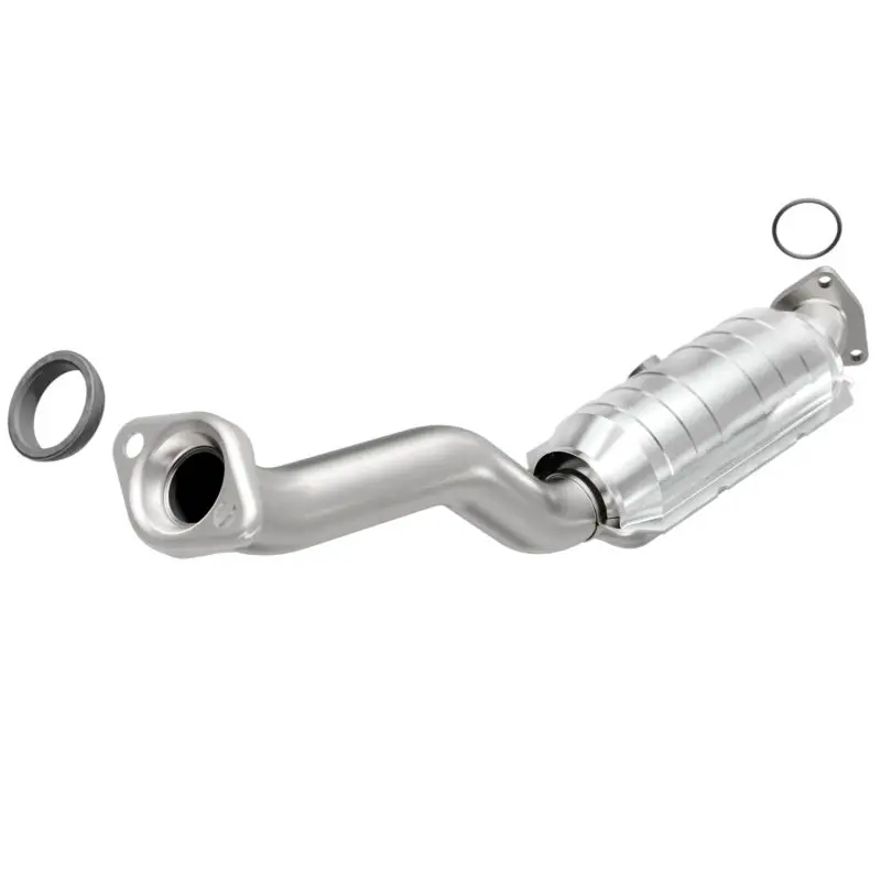 Magnaflow Direct-Fit Catalytic Converter For 07-08 Honda Fit 1.5L Auto 1