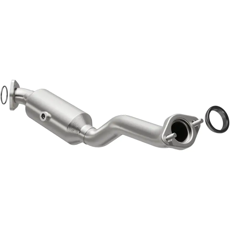 Magnaflow Direct-Fit Catalytic Converter For 07-08 Honda Fit 1.5L Auto 2
