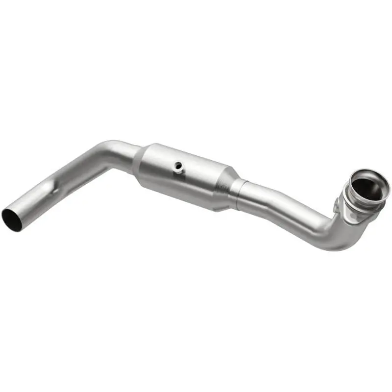 Magnaflow Direct Fit Catalytic Converter For 07-08 Lincoln Mark Lt Carb Compliant 2
