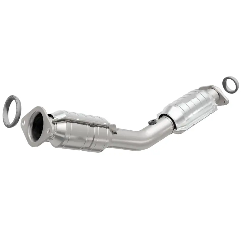 Magnaflow Direct-Fit Catalytic Converter For 07-08 Nissan Sentra 2.0L 1