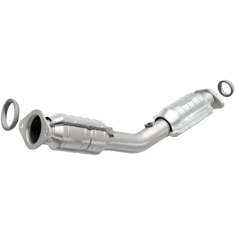 Magnaflow Direct Fit Catalytic Converter For 07-08 Nissan Sentra L4-2.0L 1