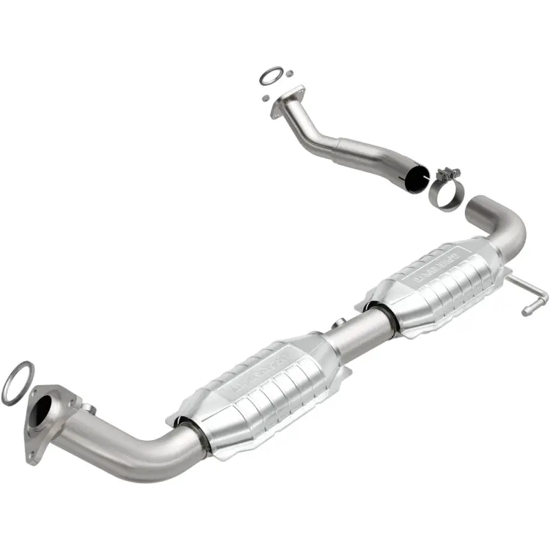 Magnaflow Direct-Fit Catalytic Converter For 07-08 Toyota Tundra 4.7L Oem 1