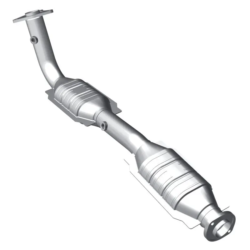 Magnaflow Direct-Fit Catalytic Converter For 07-08 Toyota Tundra 5.7L P/S 1
