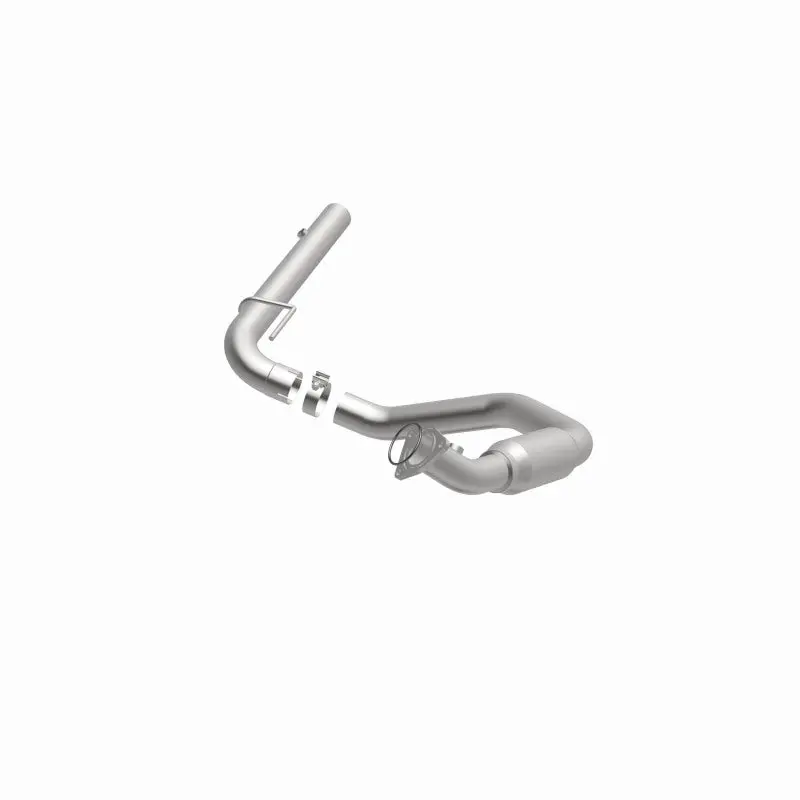 Magnaflow Direct Fit Catalytic Converter For 07-09 Chevrolet Express 2500 4.8L, Carb Compliant Installation, Gaskets Included 2