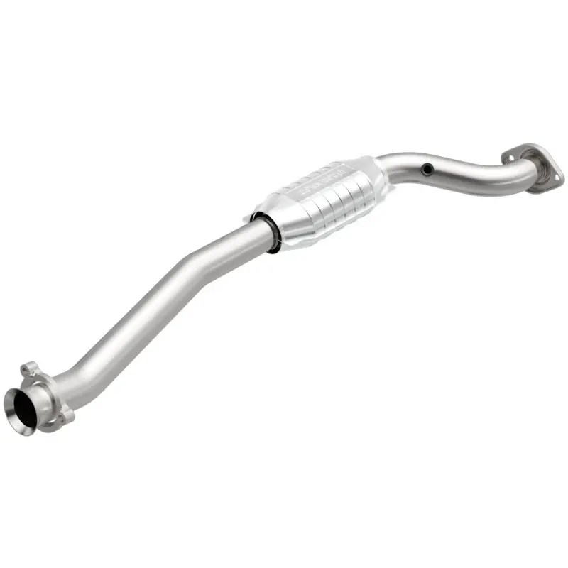 Magnaflow Direct-Fit Catalytic Converter For 07-09 Chevy Colorado Gmc Canyon Isuzu 06 Hummer H3 1