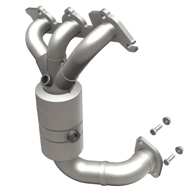 Magnaflow Direct-Fit Catalytic Converter For 07-09 Chrysler Sebring 2.7L 1