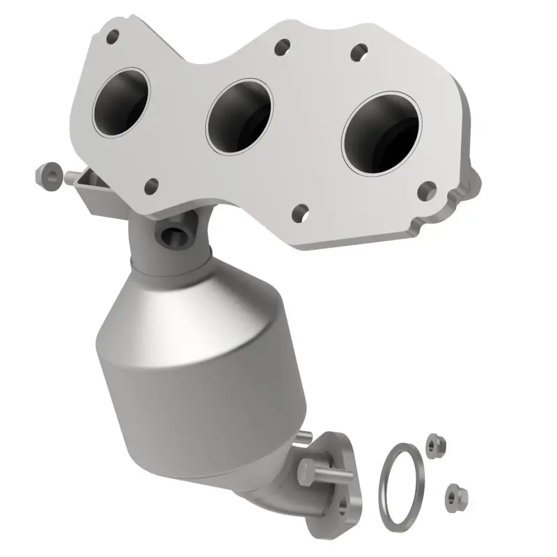 Magnaflow Direct-Fit Catalytic Converter For 07-09 Lexus Rx350 3.5L 1