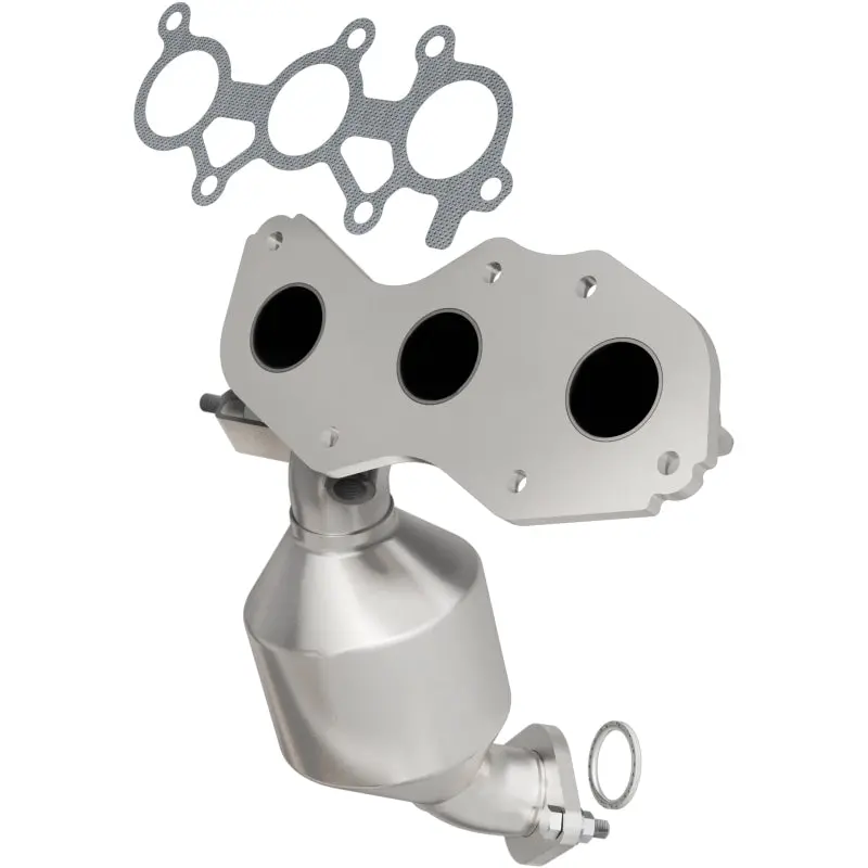 Magnaflow Direct-Fit Catalytic Converter For 07-09 Lexus Rx350 3.5L 2