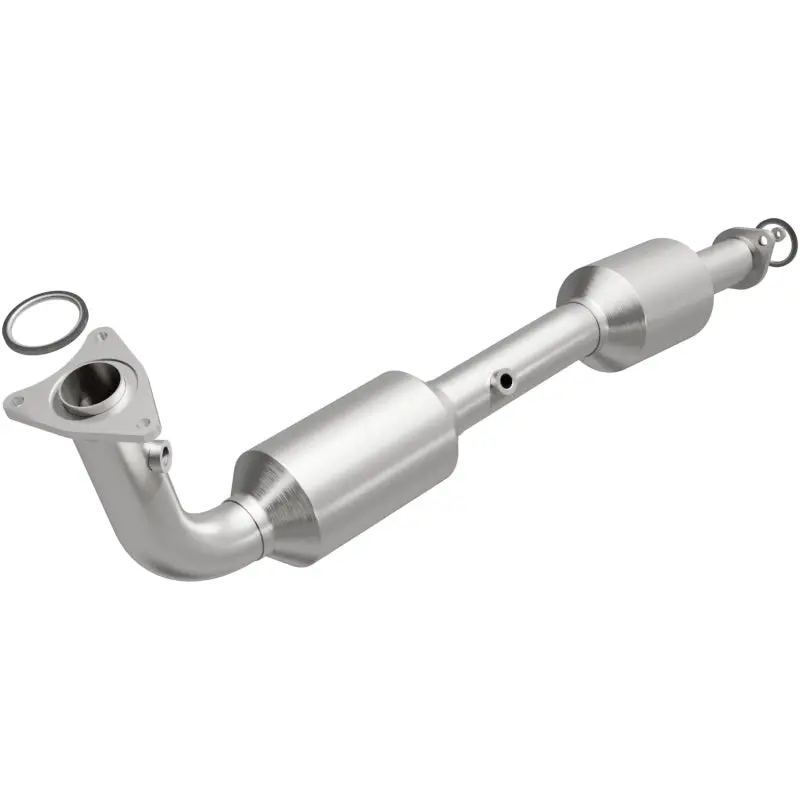Magnaflow Direct-Fit Catalytic Converter For 07-09 Toyota Tundra/Sequoia V8 4.7L Carb Compliant 1