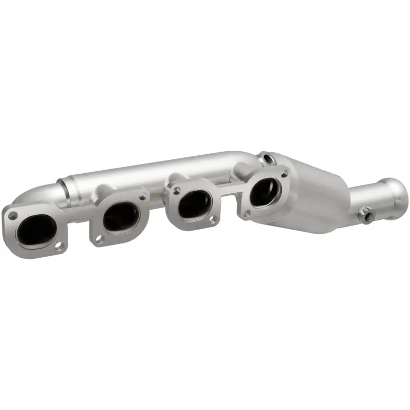 Magnaflow Direct Fit Catalytic Converter For 07-10 Bmw X5 4.8L V8 1