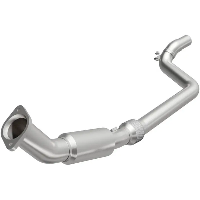 Magnaflow Direct Fit Catalytic Converter For 07-10 Dodge Charger 3.5L 1